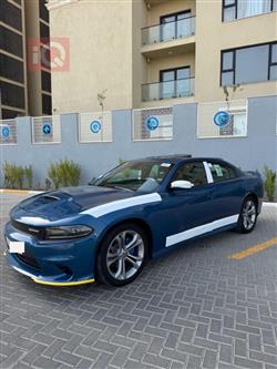 دودج تشارجر